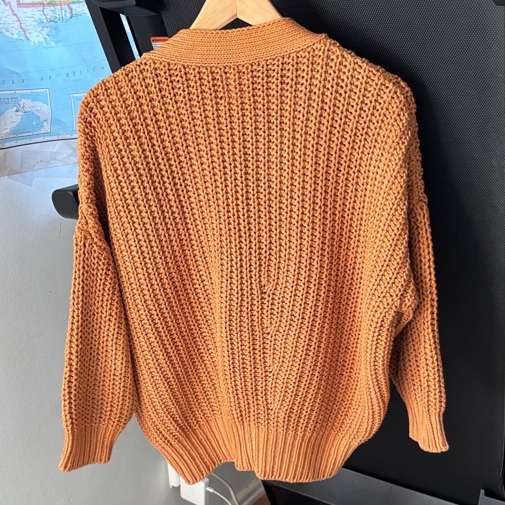 Babaa Cardigan - Picture 6 of 17